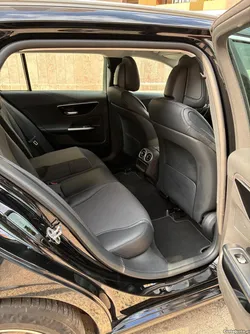 Mercedes-Benz C 300 e T Avantgarde