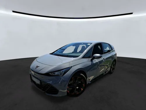 Cupra Born Born 204 ch - Batterie L V 5p