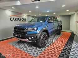 Ford Ranger 2.0 TDCi CD Raptor 4WD