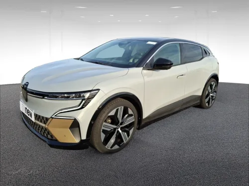 RENAULT Megane E-Tech Electric EV60 220ch Iconic optimum charge