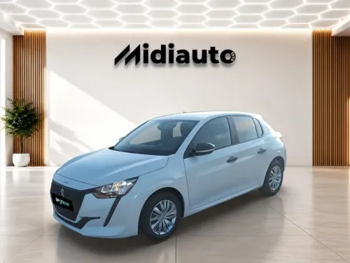 Peugeot 208 1.2 PureTech 75ch S&S Like