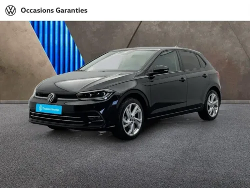 Volkswagen Polo 1.0 TSI 95ch Style DSG7