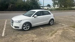 Audi A1 Sportback 1.4 TDI