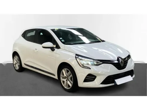 RENAULT CLIO V Business 1.6 E-Tech Hybride 140cv BVA multi-modes 11241,67 EUT HT