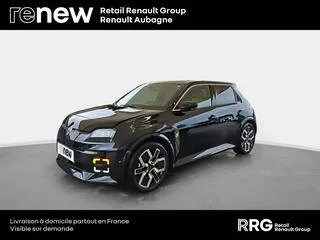 RENAULT R5 E-TECH ELECTRIQUE Renault 5 E-Tech Electrique 150 ch autonomie confort