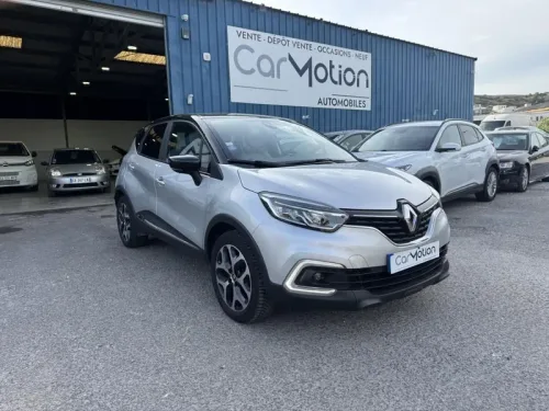 Renault Captur 1L - ZEN 90 CV