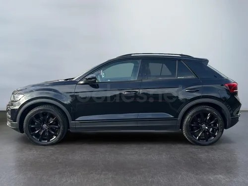 VOLKSWAGEN T-Roc Sport 2.0 TSI 4 Motion DSG