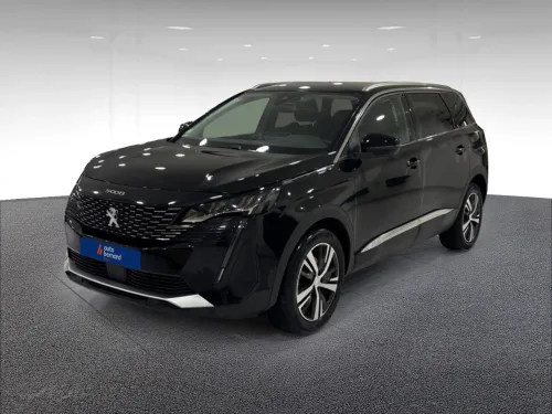PEUGEOT 5008 1.5 BlueHDi 130ch S&S Allure Pack EAT8