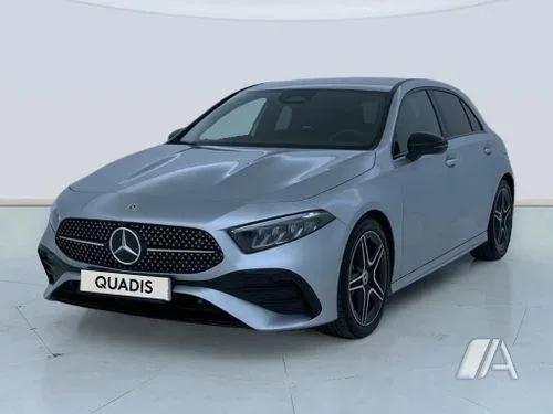 MERCEDES-BENZ Clase A A 180d Progressive Line Advanced 8G-DCT