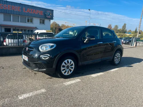 Fiat 500x urban firefly turbo 120 i essence