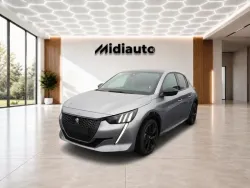Peugeot 208 1.2 PureTech 100ch S&S GT EAT8
