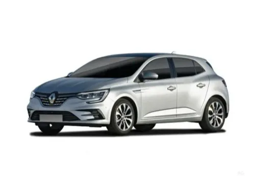 RENAULT Mégane IV Berline Blue dCi 115 - 21N Business