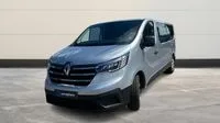 Renault Trafic Combi L2 2.0 Blue dCi 150ch S&S Zen 8 places E6E