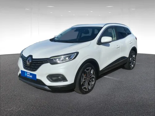 RENAULT Kadjar 1.3 TCe 140ch FAP Intens EDC