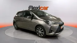 Toyota Yaris 1.0 VVT-i Comfort