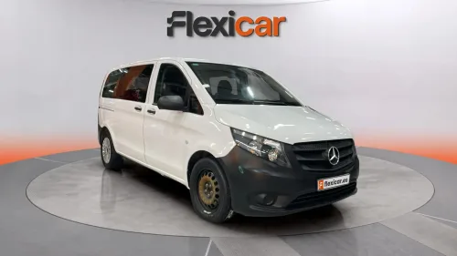 Mercedes Benz Vito 114 CDI TD Tourer Pro Compacta