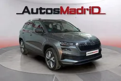 Skoda Karoq 1.5 TSI 110kW (150CV) DSG ACT Selection