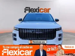 Jaecoo 7 1.5 TGDI PHEV Exclusive 4x2