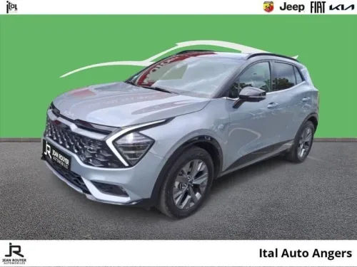 Kia Sportage 1.6 T-GDi 230ch HEV GT-Line Premium BVA6 4x2