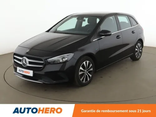 Mercedes-Benz B 250 250 e Progressive Line Edition 8G-DCT