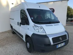 Fiat DUCATO FG 3.0 MH2 2.0 MULTIJET 16V 115CH PACK CD CLIM