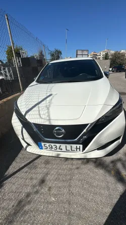 NISSAN Leaf 62 kWh e+ Acenta