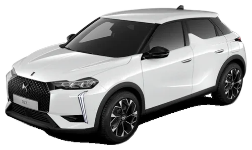 DS 3 E-Tense 156cv Etoile
