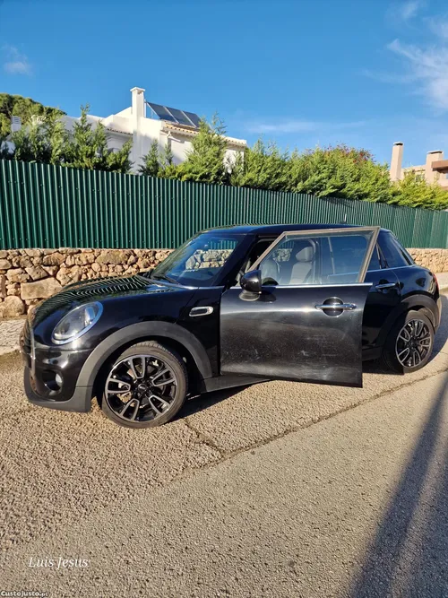 MINI Cooper 5 Portas