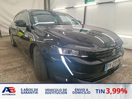 PEUGEOT 508 Hybrid SW Allure HYBRID 225 eEAT8
