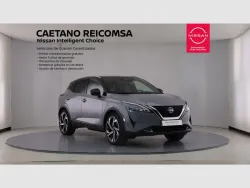 Nissan Qashqai 1.3 DIG-T mHEV 12V Tekna + 4x2 116kW
