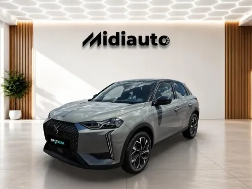 Ds DS 3 1.5 BlueHDi 130 Opera Automatique
