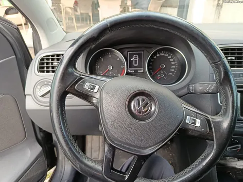 VW Polo 1.4 TDI