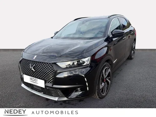 DS DS 7 Crossback E-TENSE 225ch Performance Line +