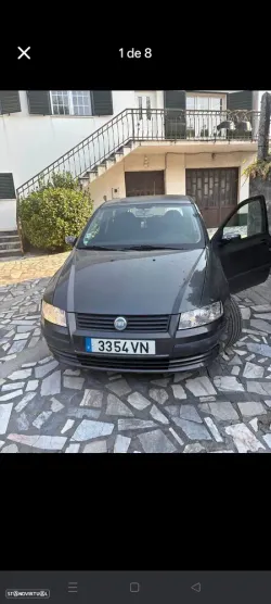 Fiat Stilo