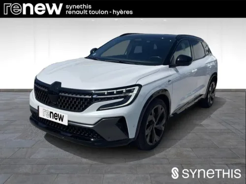 Renault Austral E-Tech hybrid 200 Techno esprit Alpine