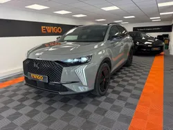 DS DS 7 CROSSBACK E-TENSE 1.6 225 Ch 180 PHEV HYBRID 13.2KWH EAT BVA