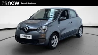 RENAULT TWINGO III Twingo III SCe 65