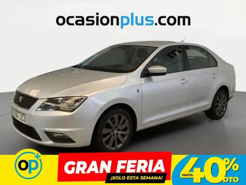 SEAT Toledo 1.2 TSI S&S Style 105