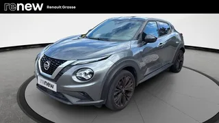 NISSAN JUKE Juke DIG-T 114 DCT7
