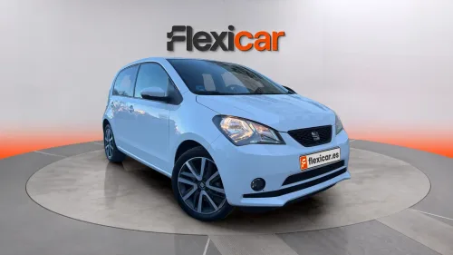 SEAT Mii Mii Electric 61kW (83CV)