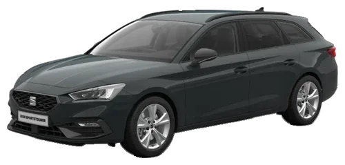 SEAT Leon Sportstourer 2.0 TDI 150cv DSG FR