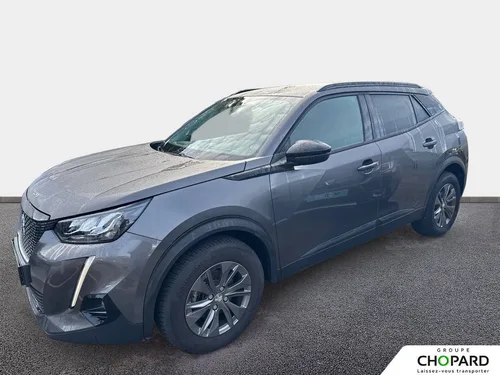 Peugeot 2008 2008 PureTech 100 S&S BVM6
