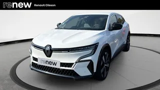 RENAULT MEGANE E-TECH ELECTRIQUE Megane E-Tech EV60 220 ch super charge