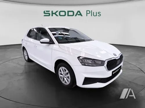 SKODA Fabia Fabia 1.0 TSI Ambition 70kW