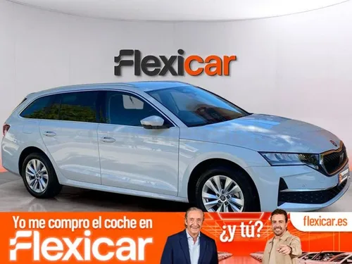 SKODA Octavia Combi 2.0 TDI 110kW150CV DSG Selection