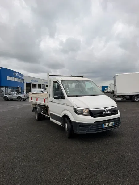 Man tge 3.180 177cv