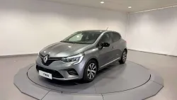 RENAULT Clio Blue dCi 100 ch GSR2 Evolution 5 portes Diesel Manuelle Gris