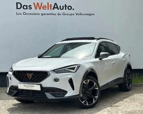 CUPRA Formentor 1.5 TSI 150 ch DSG7 Business Edition 2024