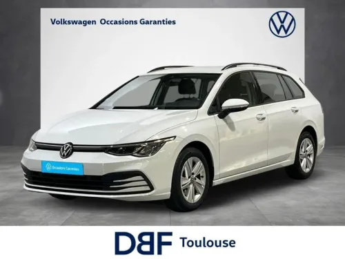 Volkswagen Golf SW 1.0 TSI OPF 110 BVM6 Life Business