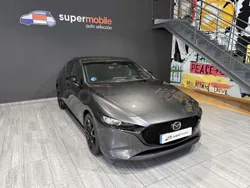 MAZDA Mazda3 eSKYACTIVG EXCLUSIVELINE